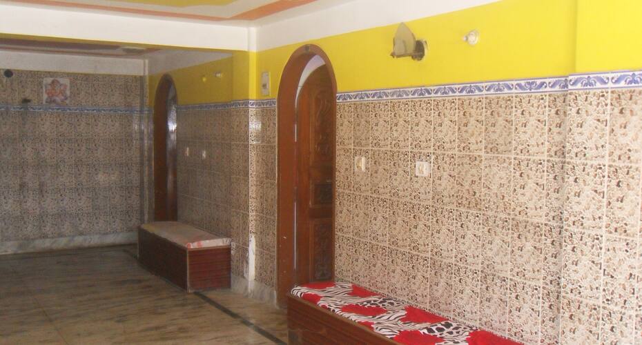Kalpataru Lodge, Siliguri 5